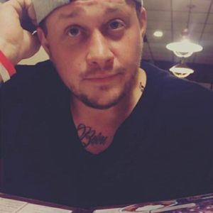 Meet your Posher, James